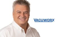 Bruce Williamson of Vacuworx